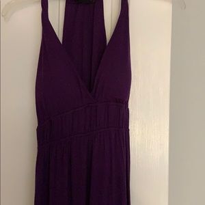 Forever 21 Maxi Dress